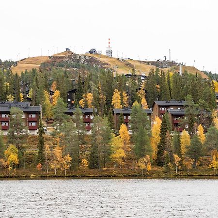 Ski-Inn Aurinkorinne Ruka Extérieur photo