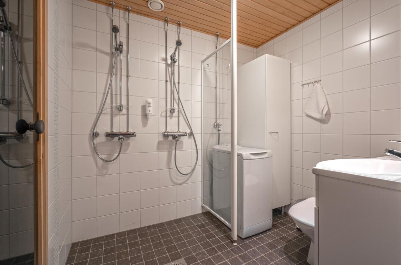 Ski-Inn Aurinkorinne Ruka Extérieur photo