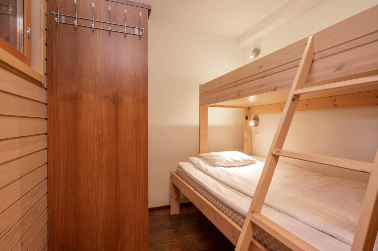Ski-Inn Aurinkorinne Ruka Extérieur photo